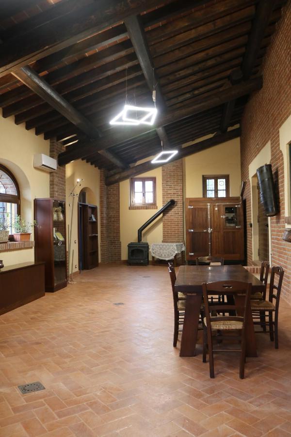 Cascina Merlanetta アレッサンドリア エクステリア 写真